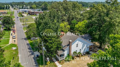 711 30th Ave in Northport, AL - Building Photo - Building Photo