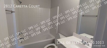 2812 Caretta Ct in Norman, OK - Building Photo - Building Photo