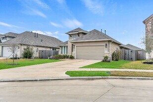 31619 Madrone Berry Ct in Conroe, TX - Building Photo