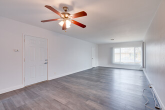 Arbor Garden Senior Apartments in Lancaster, CA - Building Photo - Interior Photo