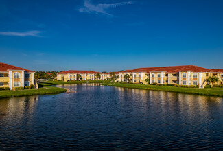 Condos at Villagio in Sarasota, FL - Building Photo - Building Photo