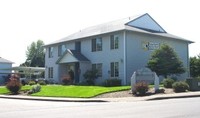 Iris Meadows Apartments II in Salem, OR - Building Photo - Building Photo