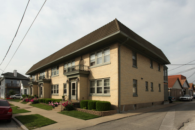 313 Wall St in Jeffersonville, IN - Building Photo - Building Photo