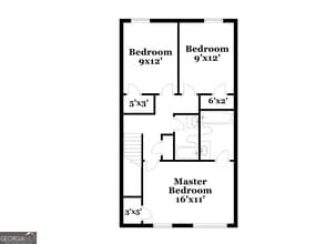 3805 Waldrop Ln in Decatur, GA - Building Photo - Building Photo