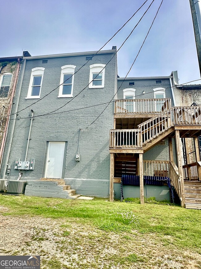 14 W Alabama St in Tallapoosa, GA - Building Photo - Building Photo