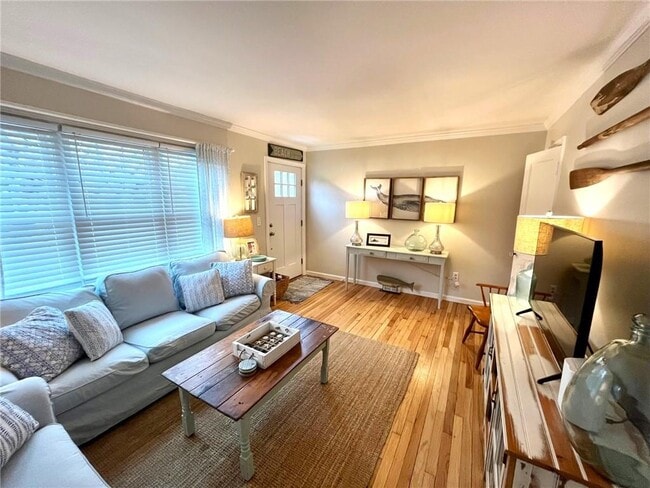 property at 133 Carroll Ave