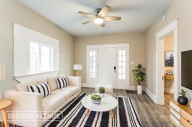 741 Dearborn Ave in Louisville, KY - Building Photo - Building Photo