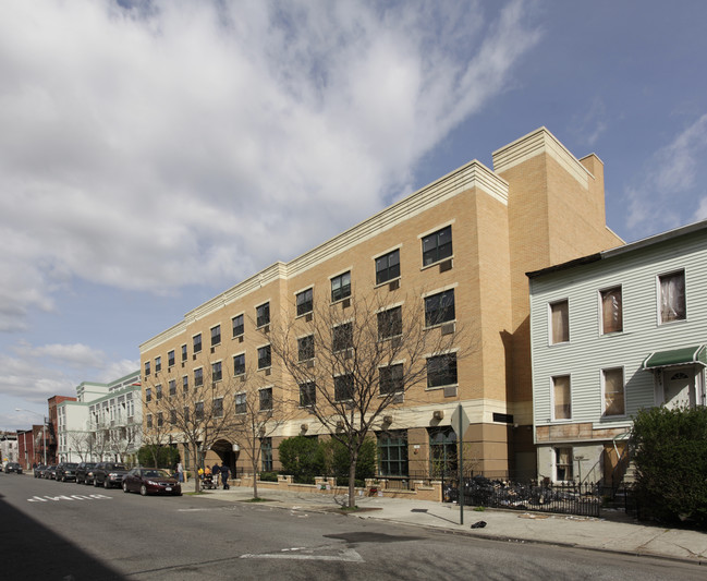 Clover Hall in Brooklyn, NY - Building Photo - Building Photo