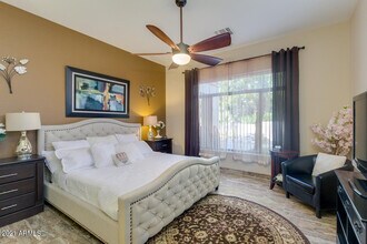 3922 E Carson Rd in Phoenix, AZ - Building Photo - Building Photo