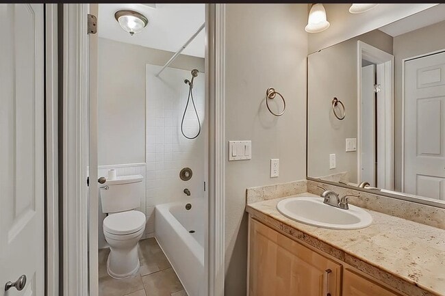 property at 11102 NE 125th Ln