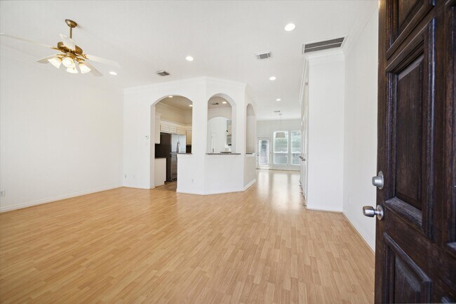 1942 Gentryside Dr in Houston, TX - Building Photo - Building Photo