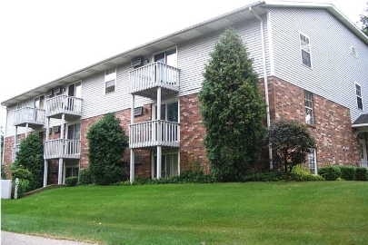 Lamar Pointe Apartments in Wyoming, MI - Foto de edificio - Building Photo