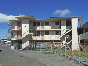 780 Mahiai Pl in Honolulu, HI - Building Photo - Building Photo