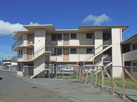 780 Mahiai Pl in Honolulu, HI - Foto de edificio - Building Photo