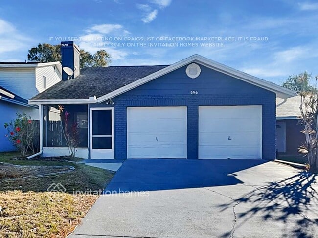 property at 546 Lake Dexter Blvd