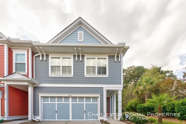 property at 2072 Kings Gate Ln