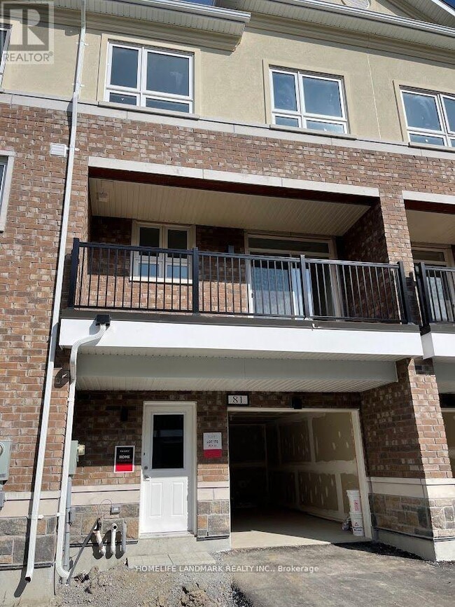 property at 81 Imperial College Ln