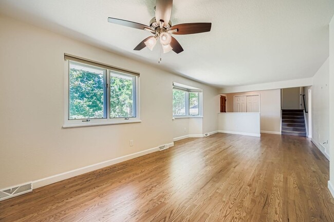 8296 E Girard Ave in Denver, CO - Building Photo - Building Photo