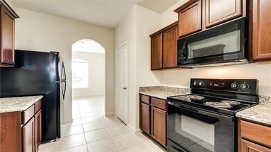 1619 Park Trails Blvd in Princeton, TX - Building Photo - Building Photo