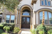 3803 Preston Cove Ct in Katy, TX - Foto de edificio - Building Photo