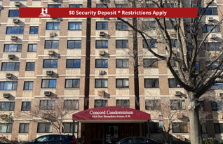 1816 New Hampshire Ave NW in Washington, DC - Building Photo