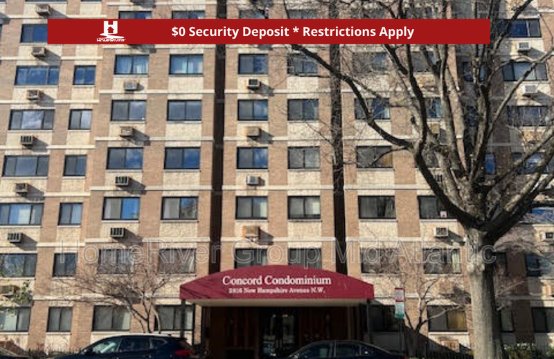 1816 New Hampshire Ave NW in Washington, DC - Building Photo