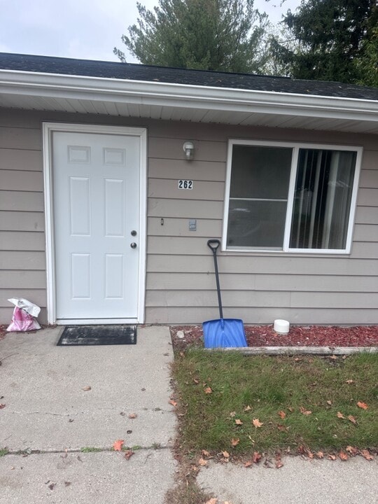 220 S Preston Ave in Reedsburg, WI - Foto de edificio