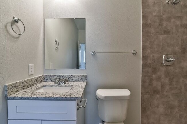 8001 Marydean Ave in Fort Worth, TX - Building Photo - Building Photo