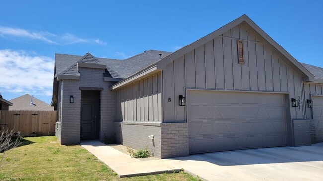 7201 22nd Pl in Lubbock, TX - Building Photo - Building Photo