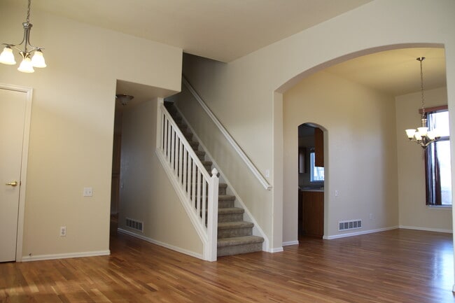 1401 orchid ct in Lafayette, CO - Foto de edificio - Building Photo