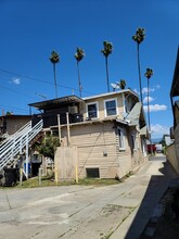 3422 E 5th St in Los Angeles, CA - Building Photo - Building Photo