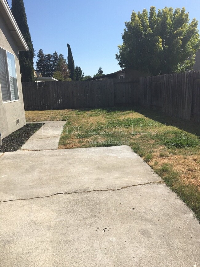 property at 909 Breton Dr