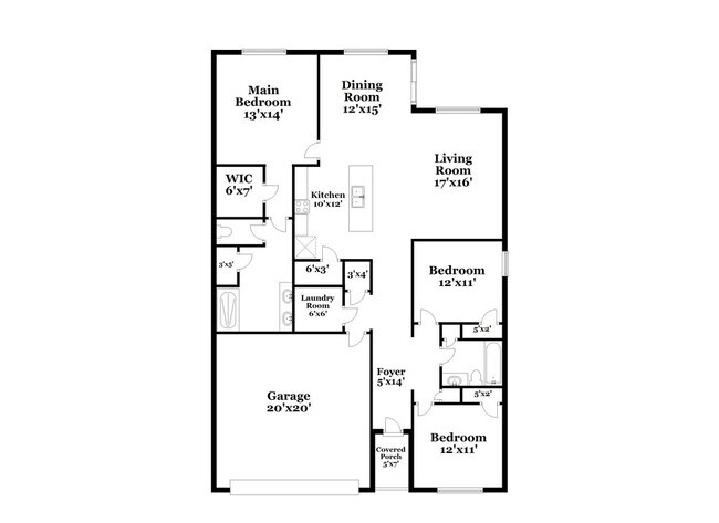 618 SE 2nd Terrace in Cape Coral, FL - Building Photo - Building Photo