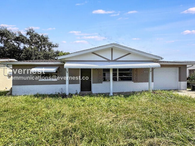 property at 3600 Berkshire St
