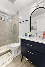 97 Hillside St, Unit 1 in Boston, MA - Building Photo - Building Photo
