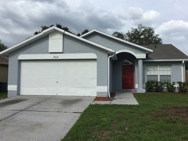 property at 4604 Copper Ln