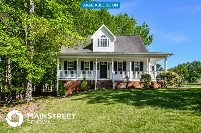 property at 14 Greenbrier Ct