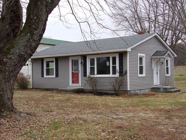 property at 10207 Leitchfield Rd