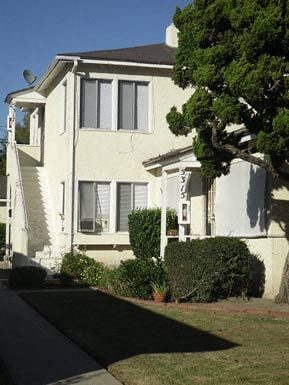 5313 E. Carson St. in Long Beach, CA - Building Photo - Building Photo