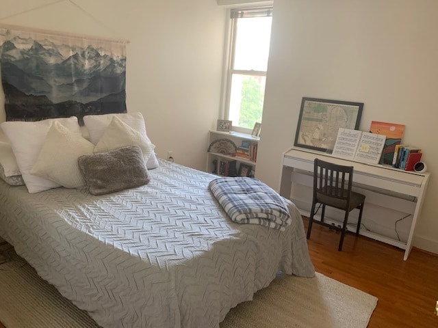 property at 1916 17th St NW