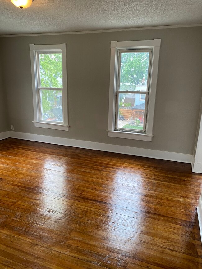 property at 646 Orville Ave