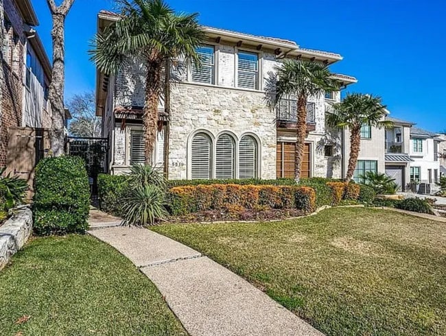 property at 5519 Matalee Ave