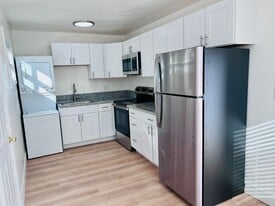 847 13th St in Sparks, NV - Building Photo