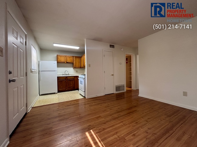 3415 Town Country Ave in Little Rock, AR - Building Photo - Building Photo