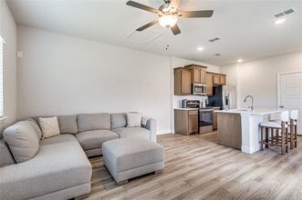 3222 Patrick St in Wylie, TX - Building Photo - Building Photo