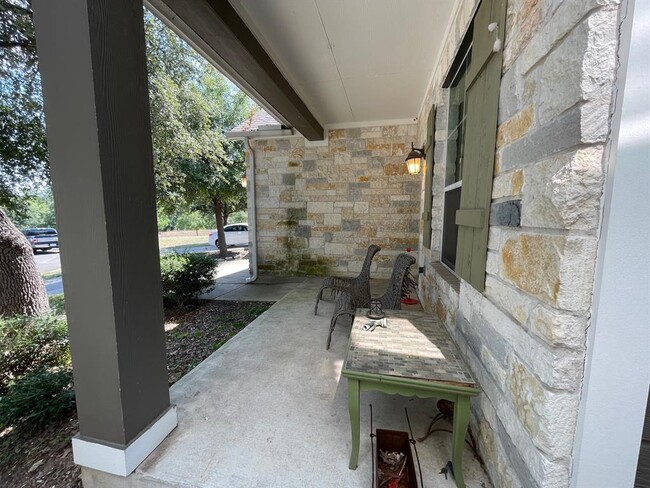 1205 Central Park Ct in Austin, TX - Building Photo - Building Photo