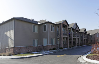 Jordan Valley Senior Housing in West Jordan, UT - Building Photo - Building Photo