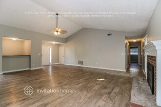 709 Stephenson Ridge in Stone Mountain, GA - Building Photo - Building Photo