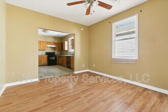 2522 N Tonti St in New Orleans, LA - Building Photo - Building Photo