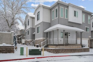 1027 E 1060 S in Provo, UT - Building Photo